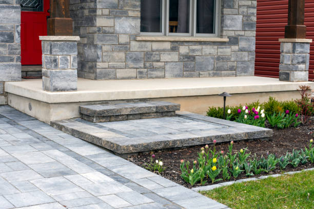 Best Driveway Paving Contractor  in Norman Park, GA