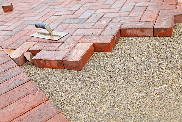 Best Driveway Pavers Near Me  in Norman Park, GA