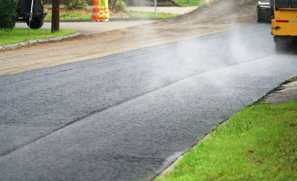 Decorative Driveway Pavers in Norman Park, GA