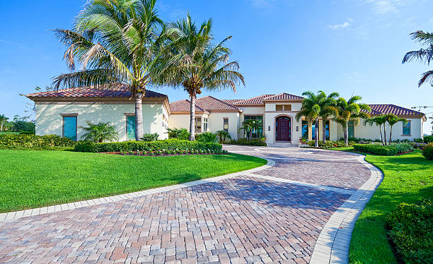 Best Driveway Paving Contractor  in Norman Park, GA